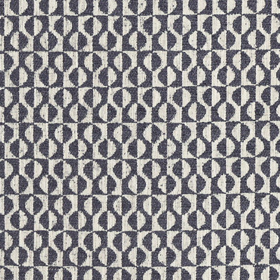 Prestigious Textiles Finsbury Fabric Jet