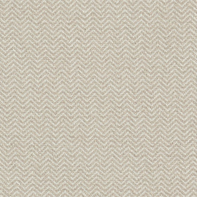 Prestigious Textiles Hackney Fabric Ecru