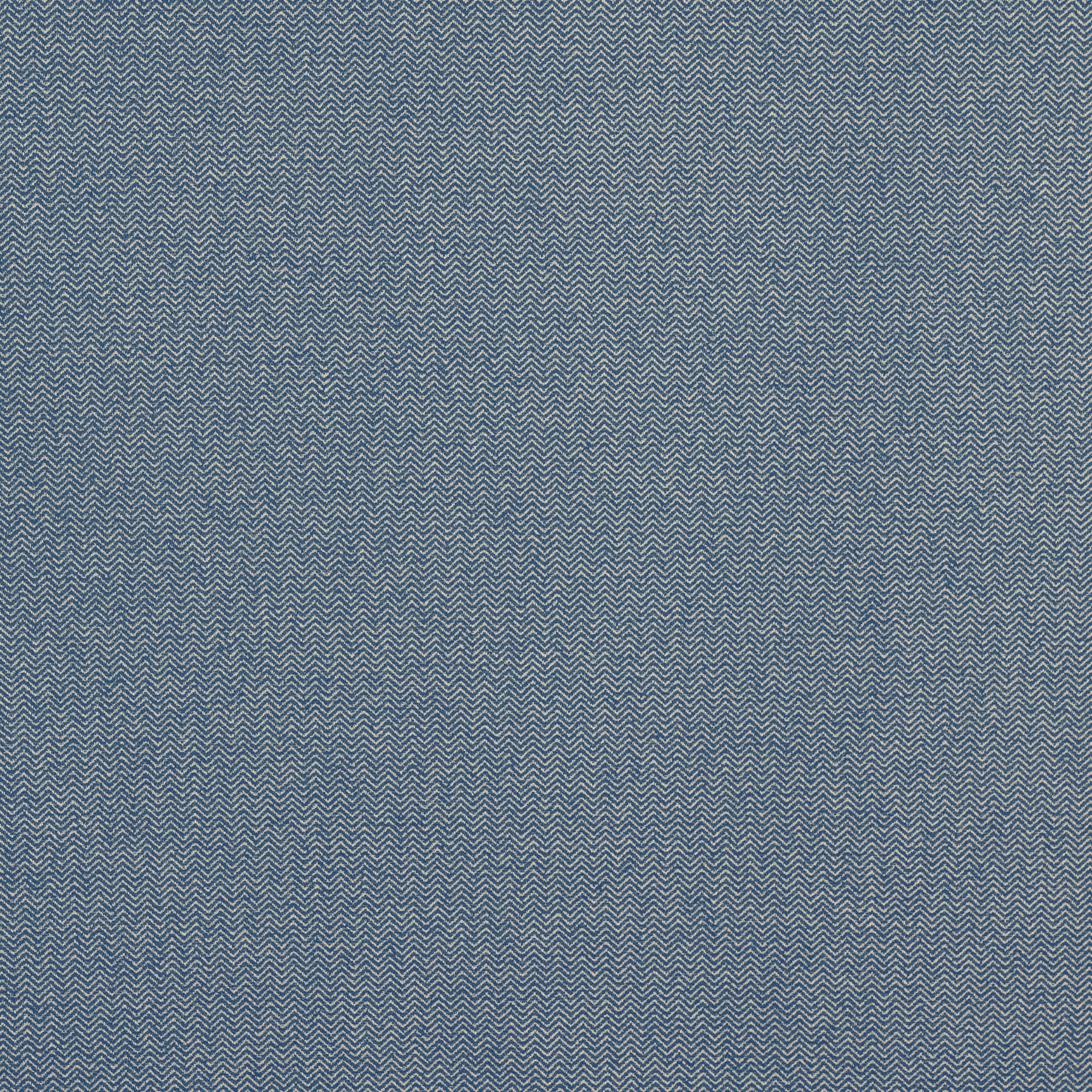 Prestigious Textiles Hackney Fabric Navy