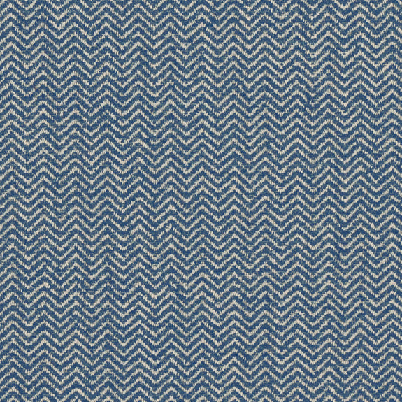 Prestigious Textiles Hackney Fabric Navy