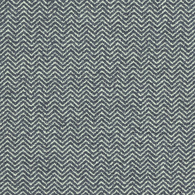 Prestigious Textiles Hackney Fabric Jet