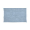 Catherine Lansfield Bobble Super Soft Bath Mat Blue
