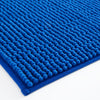 Catherine Lansfield Bobble 50cm x 80cm Bath Mat Cobalt Blue