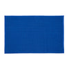 Catherine Lansfield Bobble 50cm x 80cm Bath Mat Cobalt Blue