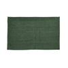 Catherine Lansfield Bobble Super Soft Bath Mat Green