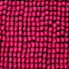 Catherine Lansfield Bobble 50cm x 80cm Bath Mat Hot Pink