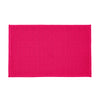 Catherine Lansfield Bobble 50cm x 80cm Bath Mat Hot Pink