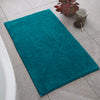 Catherine Lansfield Bobble 50cm x 80cm Bath Mat Teal