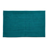 Catherine Lansfield Bobble 50cm x 80cm Bath Mat Teal