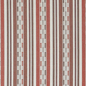 Prestigious Textiles Abara Fabric Cinnabar