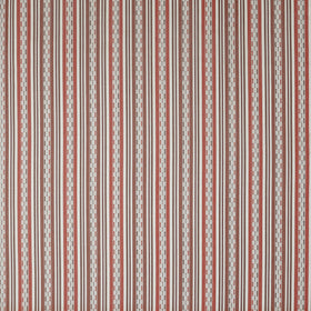 Prestigious Textiles Abara Fabric Cinnabar