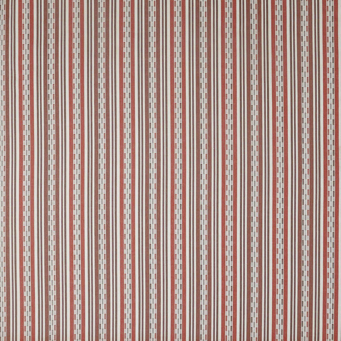 Prestigious Textiles Abara Fabric Cinnabar