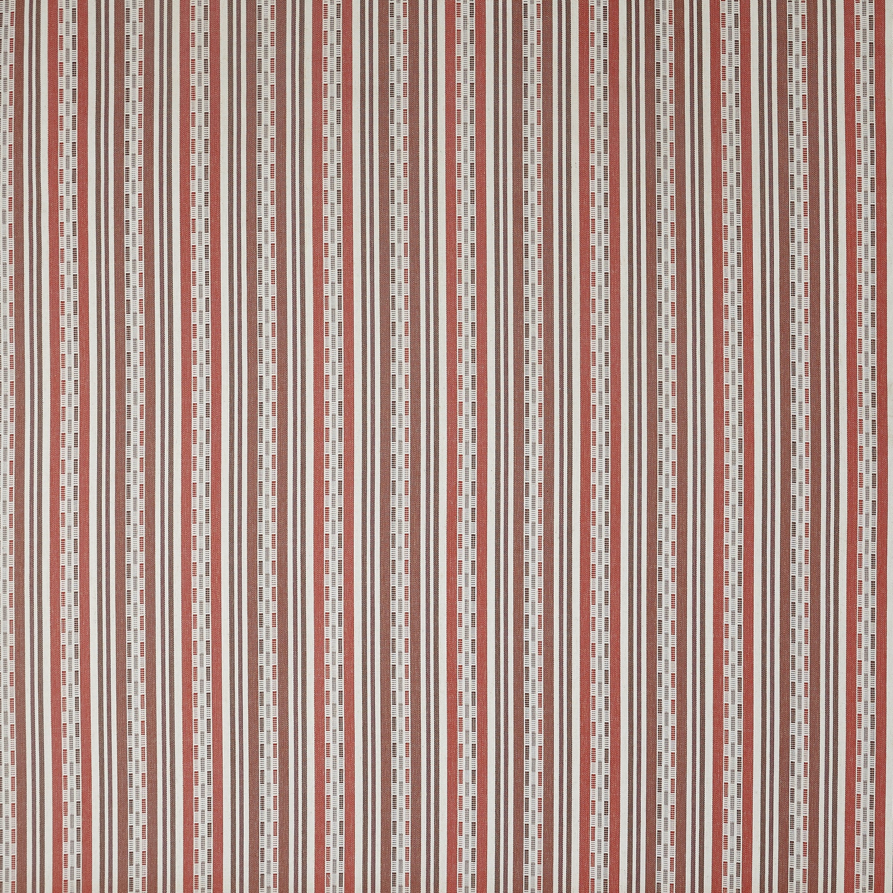 Prestigious Textiles Abara Fabric Cinnabar