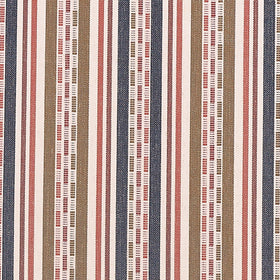 Prestigious Textiles Abara Fabric Indigo