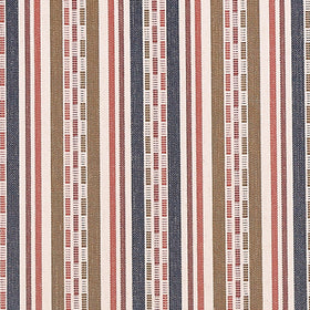 Prestigious Textiles Abara Fabric Indigo