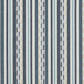 Prestigious Textiles Abara Fabric Ocean