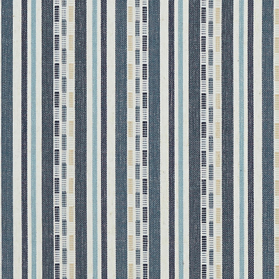 Prestigious Textiles Abara Fabric Ocean