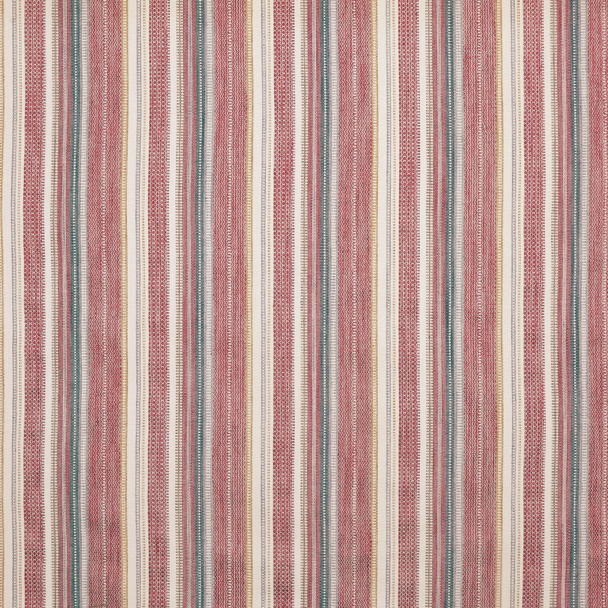 Prestigious Textiles Zola Fabric Berry