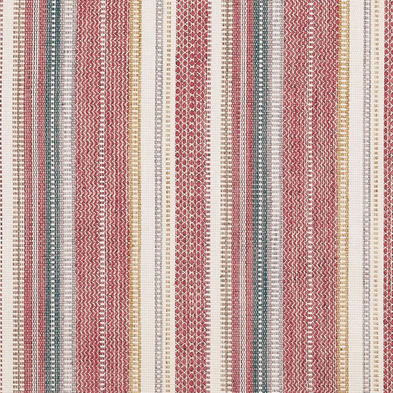 Prestigious Textiles Zola Fabric Berry