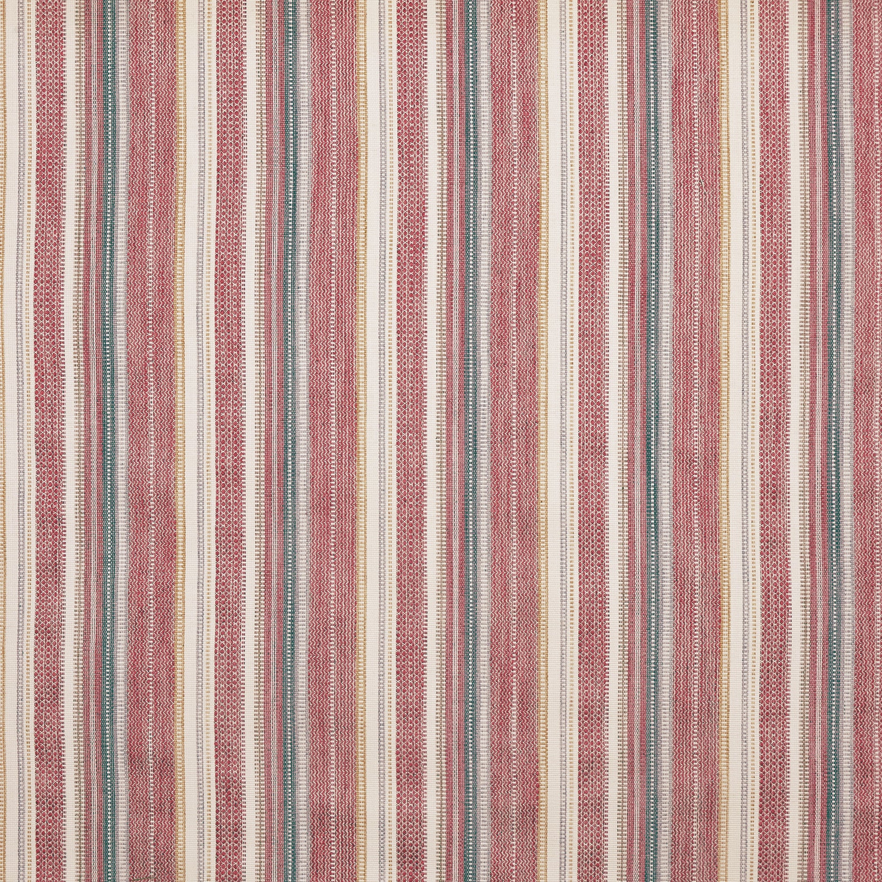 Prestigious Textiles Zola Fabric Berry