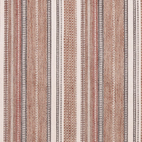 Prestigious Textiles Zola Fabric Cinnabar