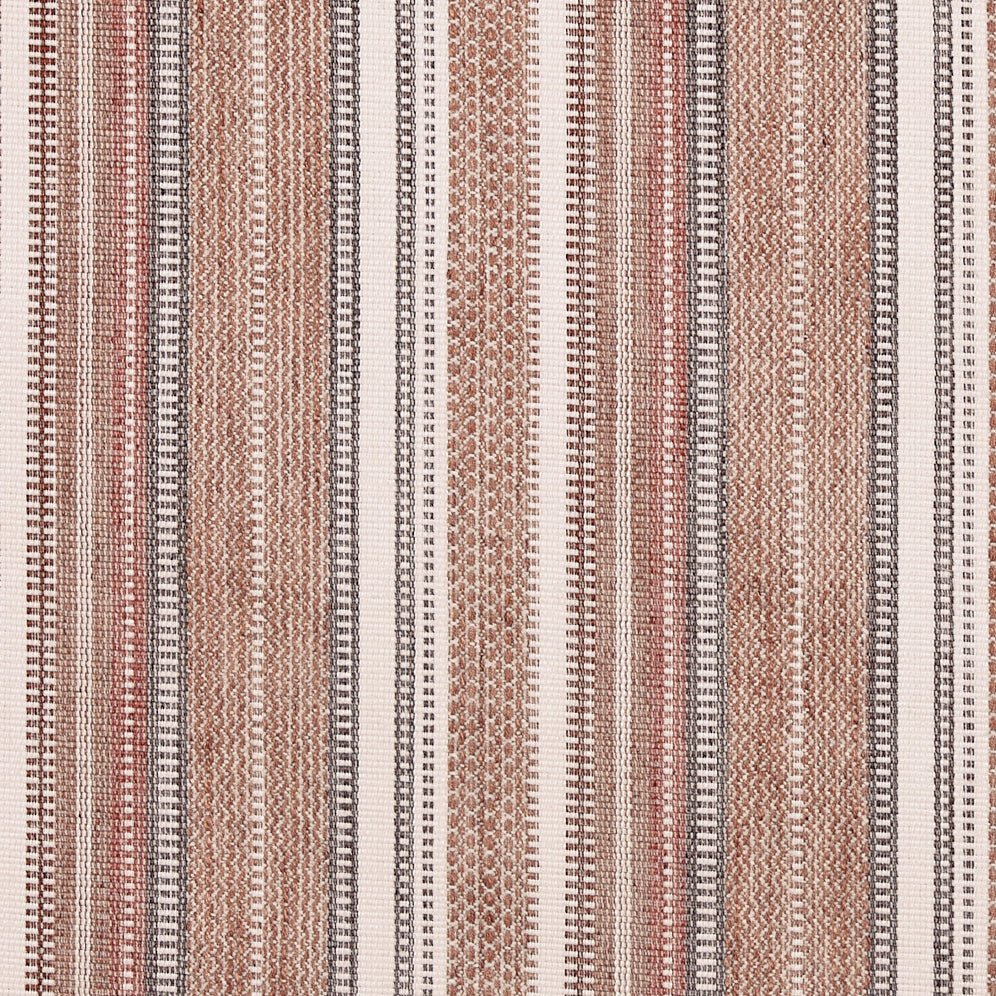 Prestigious Textiles Zola Fabric Cinnabar