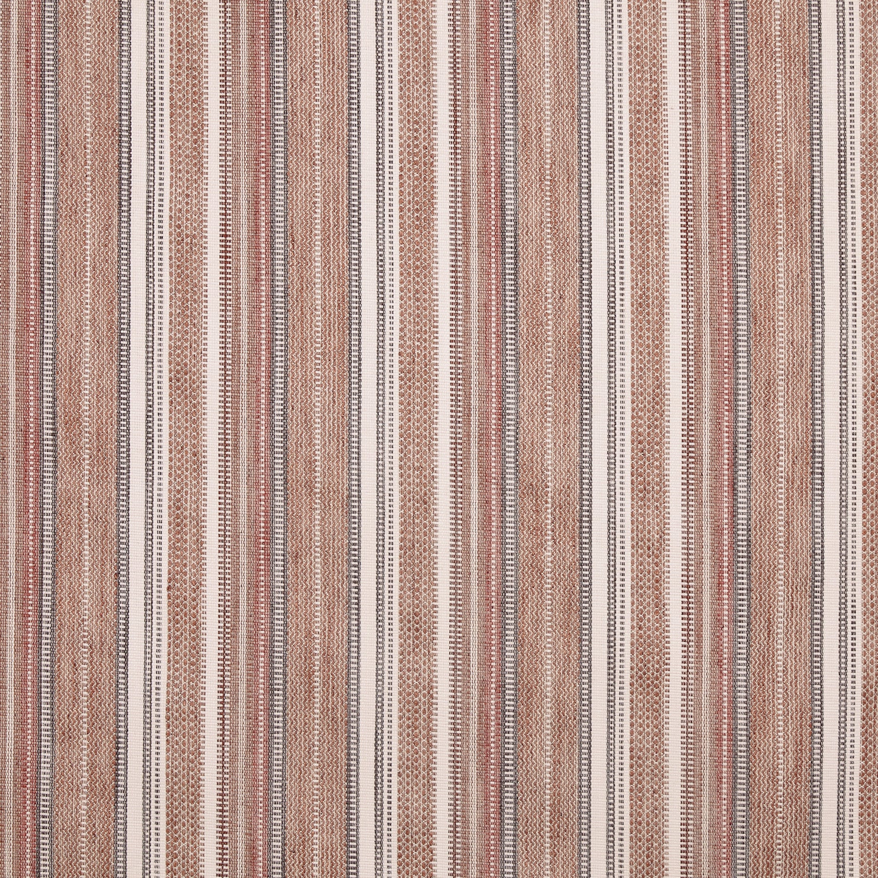 Prestigious Textiles Zola Fabric Cinnabar