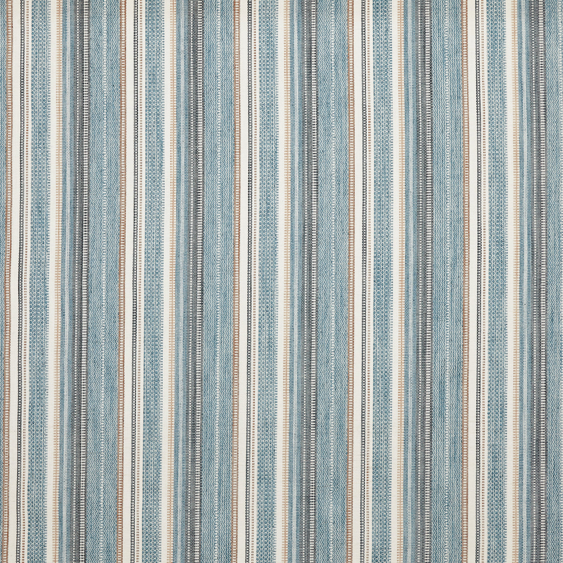 Prestigious Textiles Zola Fabric Ocean