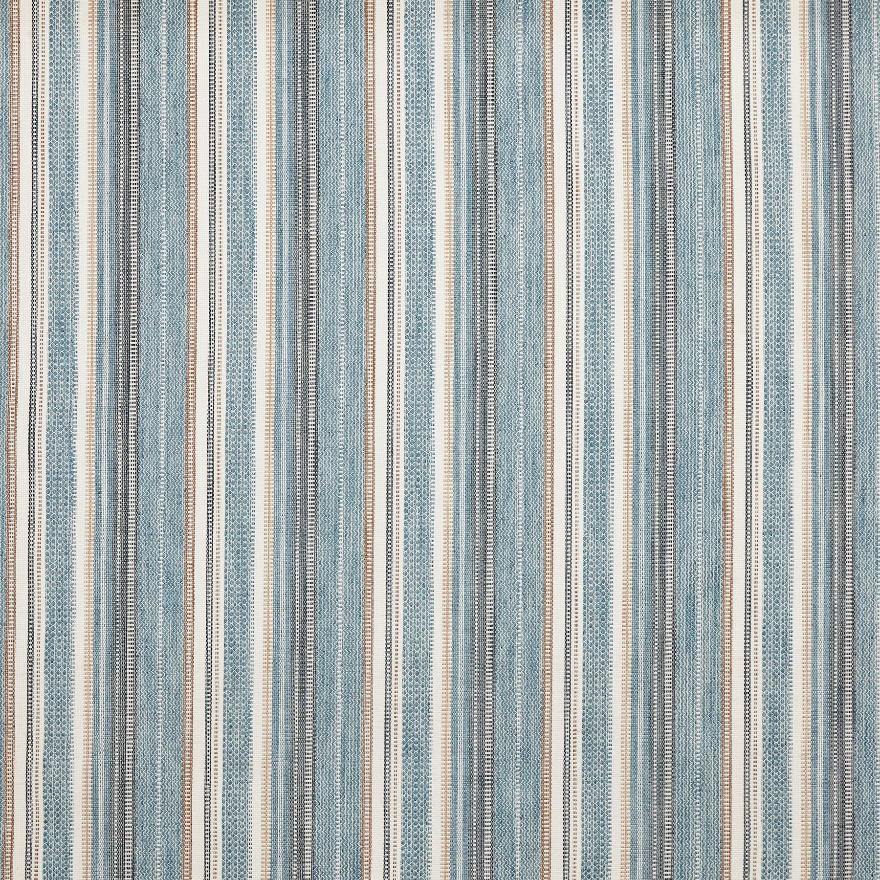 Prestigious Textiles Zola Fabric Ocean