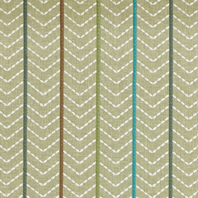 Prestigious Textiles Kitwana Fabric Cactus