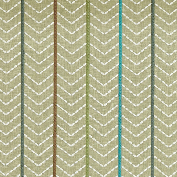 Prestigious Textiles Kitwana Fabric Cactus