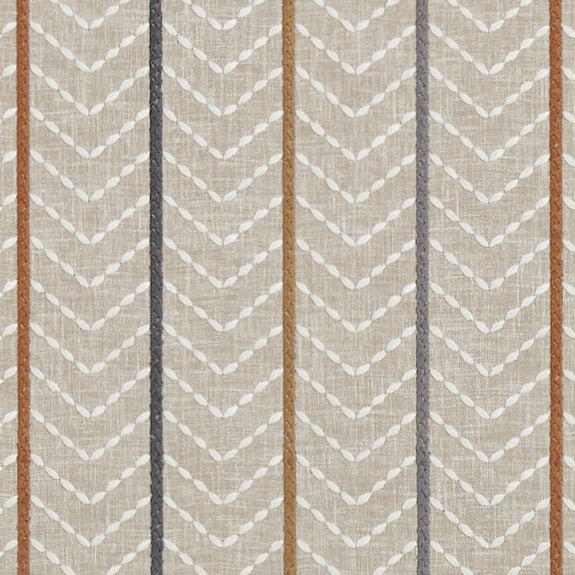 Prestigious Textiles Kitwana Fabric Rattan