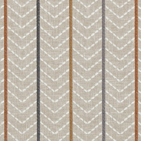 Prestigious Textiles Kitwana Fabric Rattan