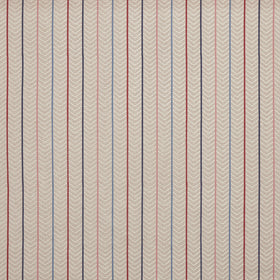 Prestigious Textiles Kitwana Fabric Indigo