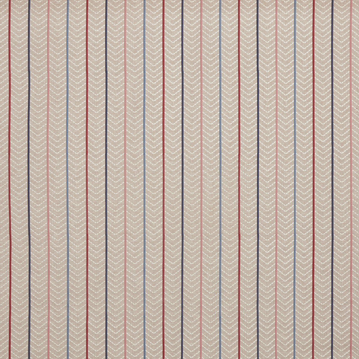 Prestigious Textiles Kitwana Fabric Indigo