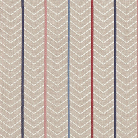 Prestigious Textiles Kitwana Fabric Indigo