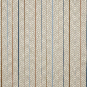 Prestigious Textiles Kitwana Fabric Ocean