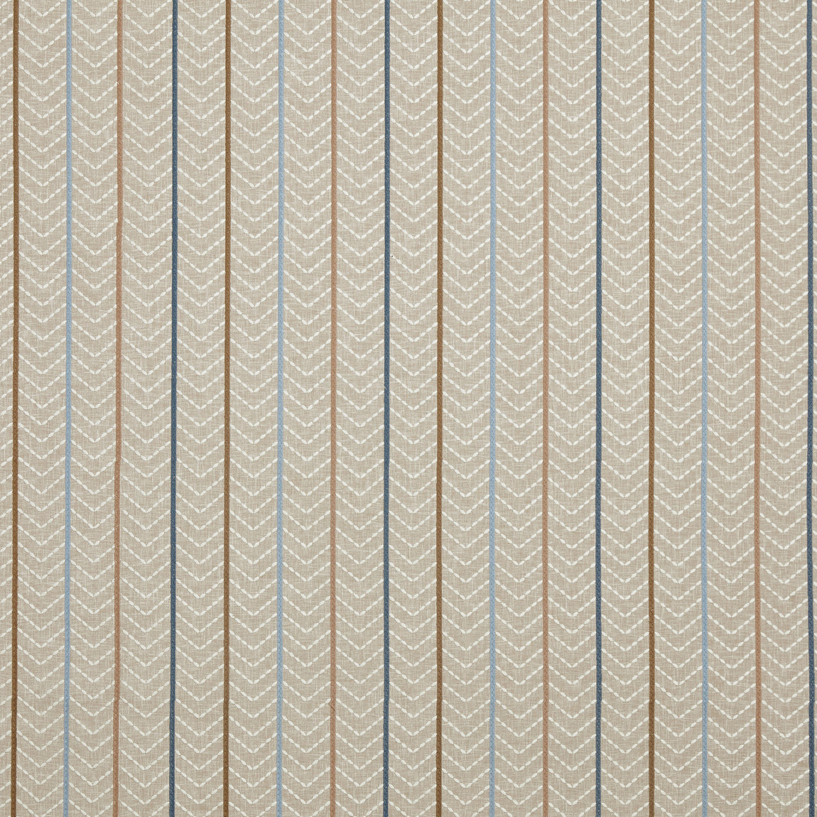 Prestigious Textiles Kitwana Fabric Ocean