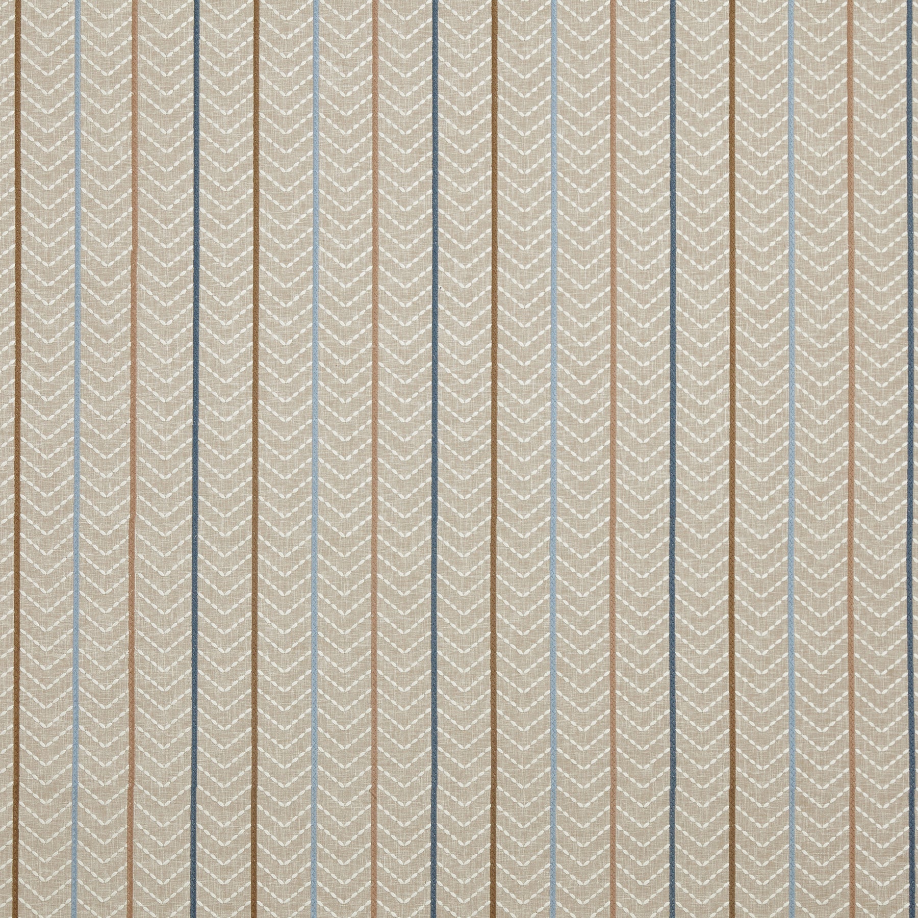 Prestigious Textiles Kitwana Fabric Ocean