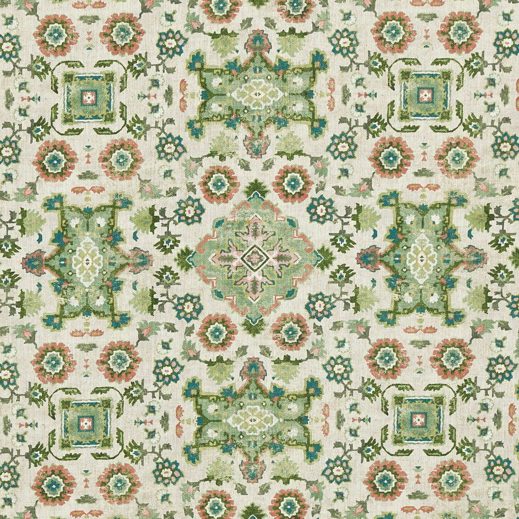 Prestigious Textiles Sadira Fabric Oasis