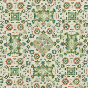 Prestigious Textiles Sadira Fabric Oasis