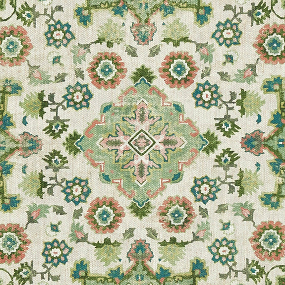 Prestigious Textiles Sadira Fabric Oasis