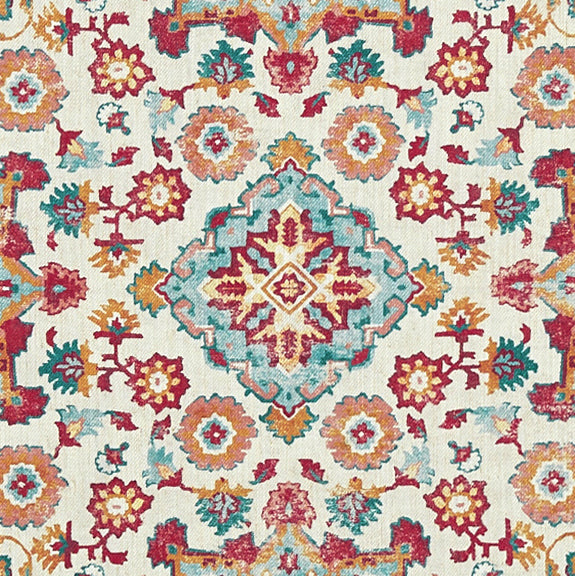 Prestigious Textiles Sadira Fabric Dragonfly