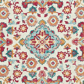 Prestigious Textiles Sadira Fabric Dragonfly