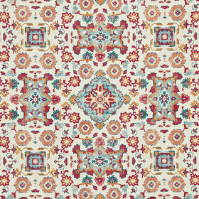 Prestigious Textiles Sadira Fabric Dragonfly