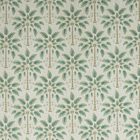 Prestigious Textiles Tazz Fabric Oasis