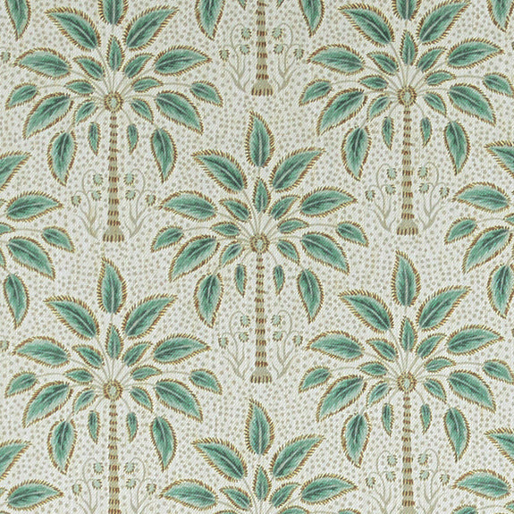 Prestigious Textiles Tazz Fabric Oasis
