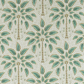 Prestigious Textiles Tazz Fabric Oasis