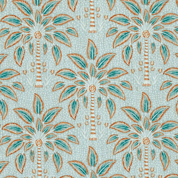 Prestigious Textiles Tazz Fabric Dragonfly