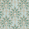 Prestigious Textiles Tazz Fabric Dragonfly